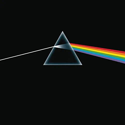Pink Floyd / The Dark Side Of The Moon (50th Anniversary) [2023 Remaster]