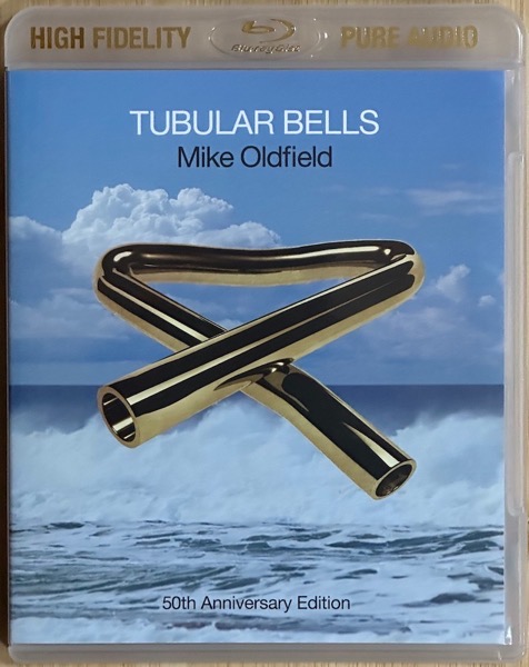 Mike Oldfield | Tak's Weblog