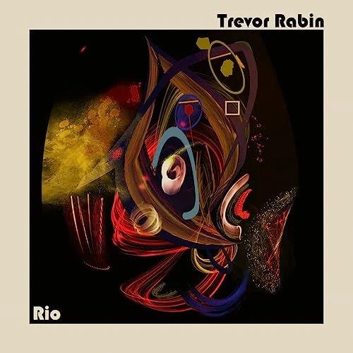 Trevor Rabin / Rio