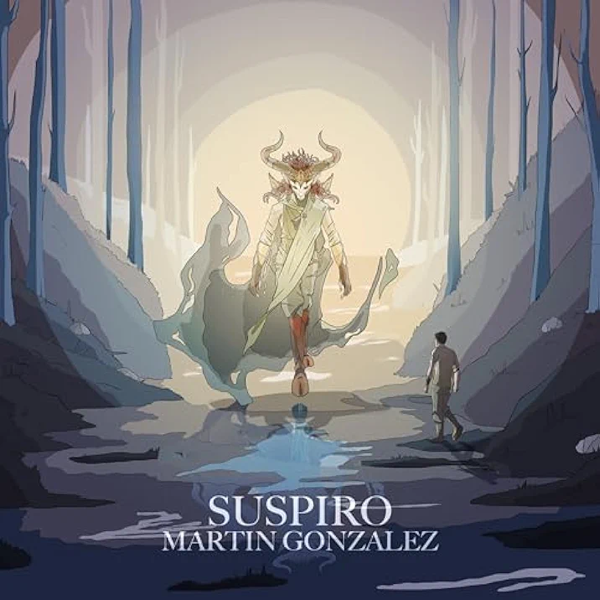 Martin Gonzalez / Suspiro
