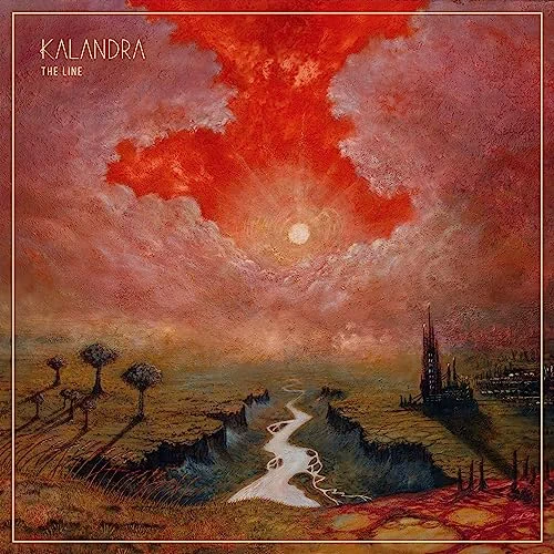 Kalandra / The Line