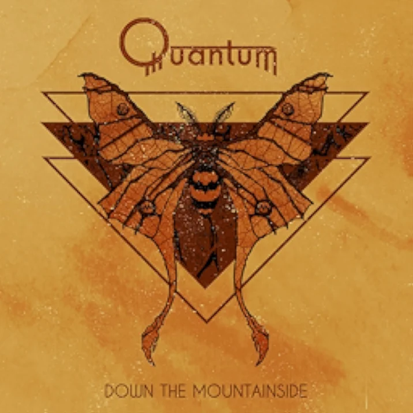 Quantum / Down the Mountainside