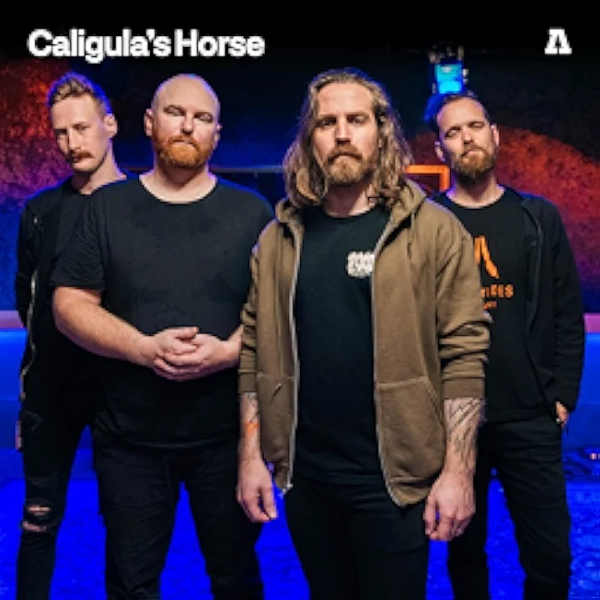Caligula's Horse (Audiotree Live) - EP