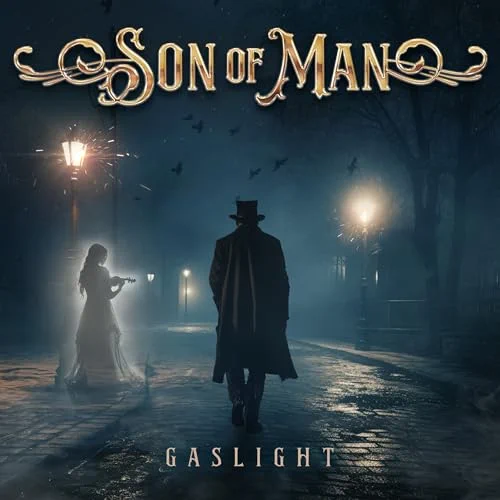 Son Of Man / Gaslight