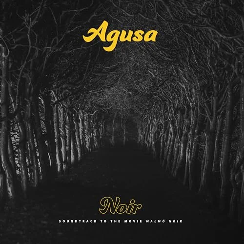Agusa / Noir